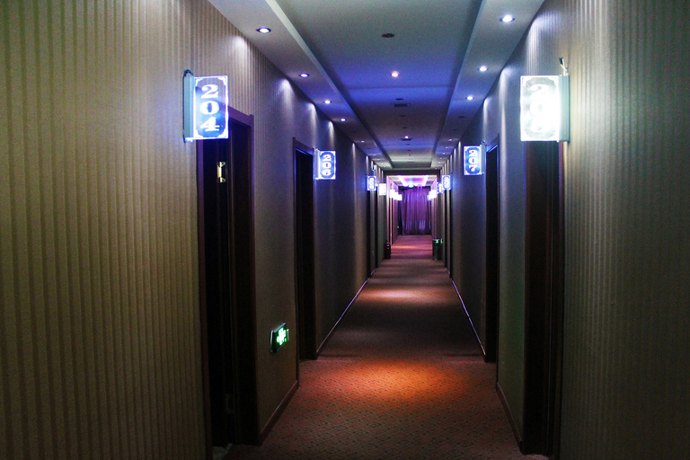 Others 5, Jingdu Hotel, Daqing