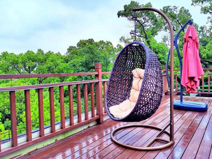 Others 5, Hotel Guantang da Montanha Putuo, Zhoushan