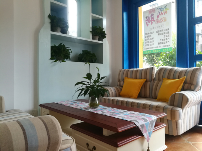 Others 3, San Yi Apartment Hotel, Mianyang