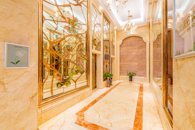 Others 5, Rezen Hotel Zhoushan Tairu, Zhoushan