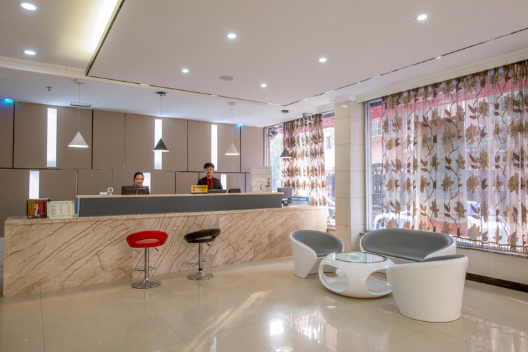 Others 4, Yijia Boutique Hotel, Wenzhou