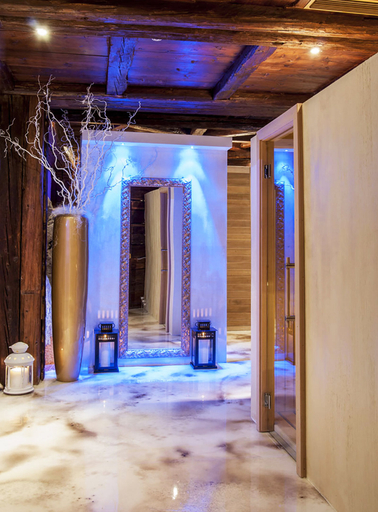 Others 3, Hotel Querceto by Double Hospitality, Verona