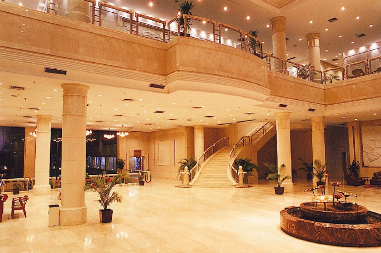 Others 2, Huaian State Guest House, Huai'an