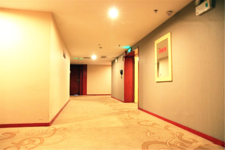 Others 5, zhongyang Meili Hotel, Changsha