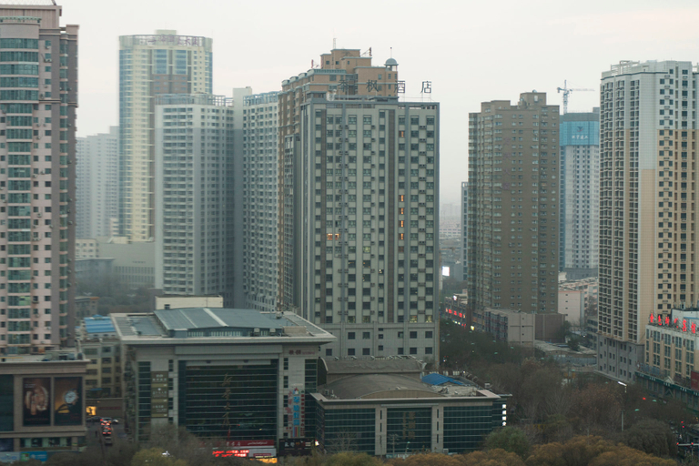Others 5, Jifeng Hotel (Korla People's Square), Bayin'gholin Mongol