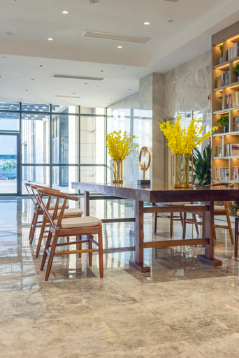 Others 5, GreenTree Eastern Hotel (Haikou MeilanAirport), Haikou