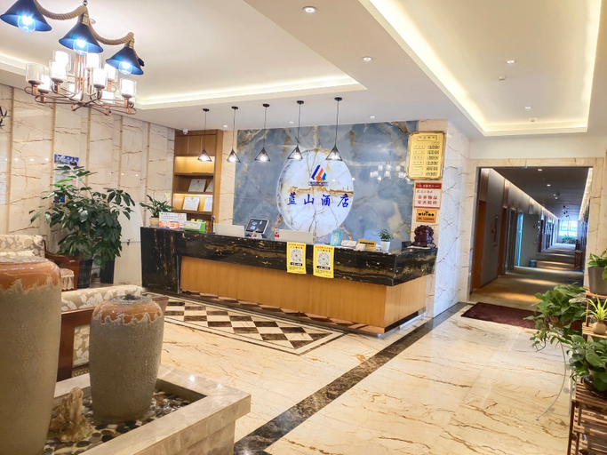 Others 5, Lanshan Hotel, Kunming