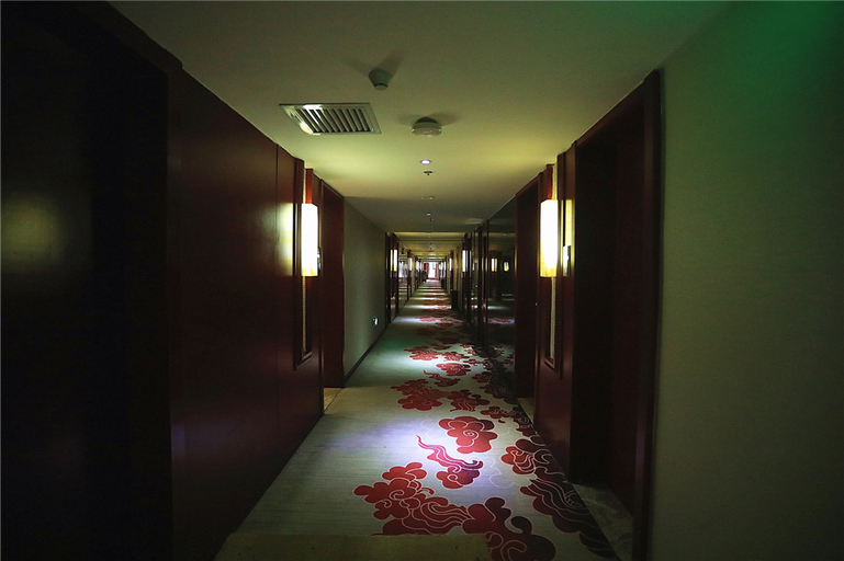 Others 4, Star Hotel (Xi'an Mingcheng Wall West Gate Children's Hospital), Xi'an
