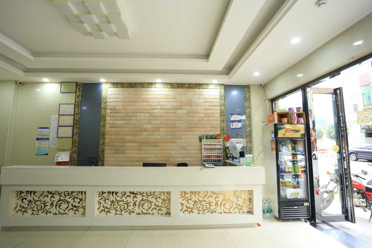 Others 4, Hengxin Hotel, Guangzhou