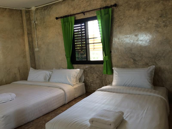 Bedroom 5, SabayNan Hotel, K. Phu Pieng