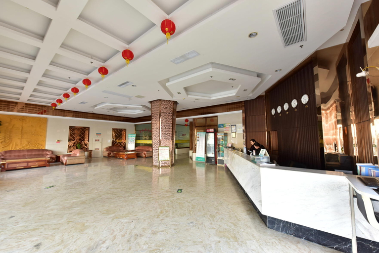Others 5, GreenTree Zhixuan (Yuyao Simen Town), Ningbo