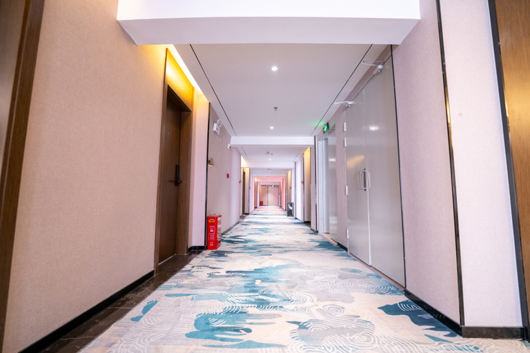 Others 4, Guangshui Dry Star International Hotel, Suizhou Shi