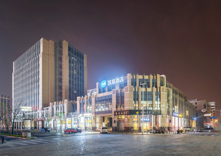 Others 5, YouTing Hotel (Shanghai Dishui Lake and Lin-gang Area), Shanghai