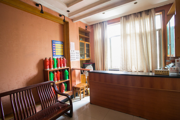Others 3, Paojiang Hostel, Shaoxing