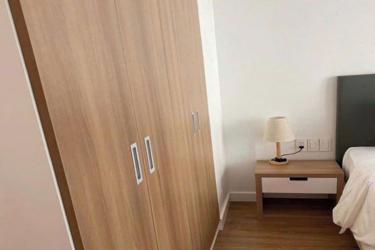 Room 3, Kluxstay Saigon Airport Republic Suite, Tân Bình