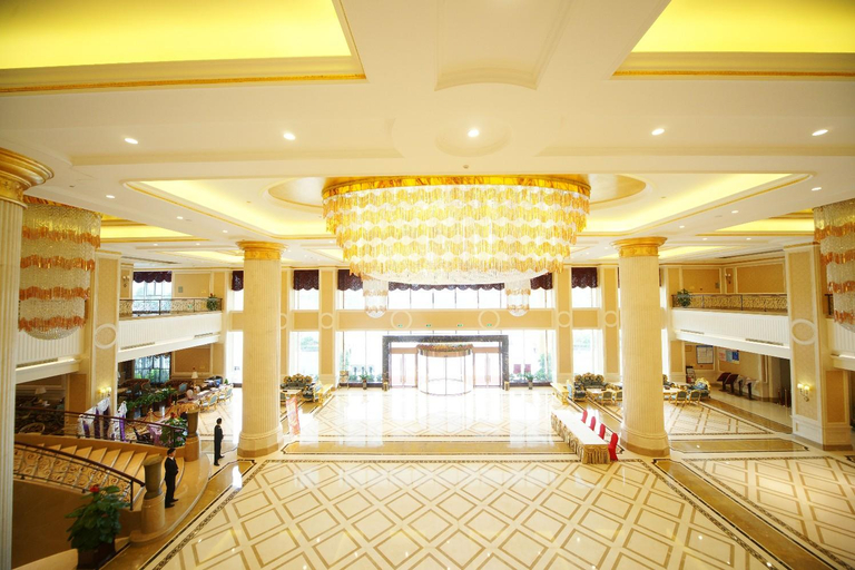Others 5, Chongzuo International Hotel, Chongzuo