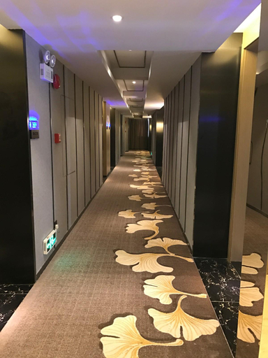 公共区域 5, アパートメントホテル(), Guangzhou