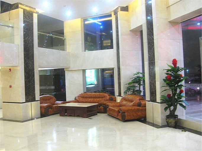 Others 4, Xintaihe Hotel, Zhangzhou