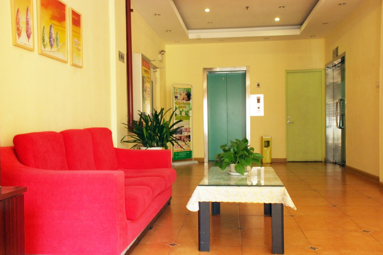 Others 5, Homeinn Hotel (Zaozhuang Zhenxing Middle Road), Zaozhuang