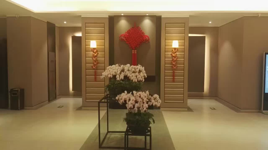 Others 3, Home Inn (Shaoxing East Railway Station), Shaoxing