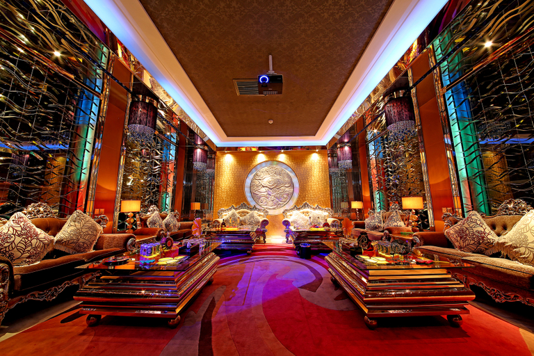 Others 3, Yunhai Jinyuan Hotel, Pingdingshan