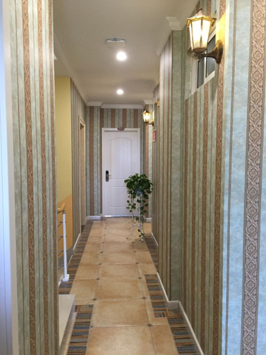 Others 5, Baichuan Art Hostel, Taizhou