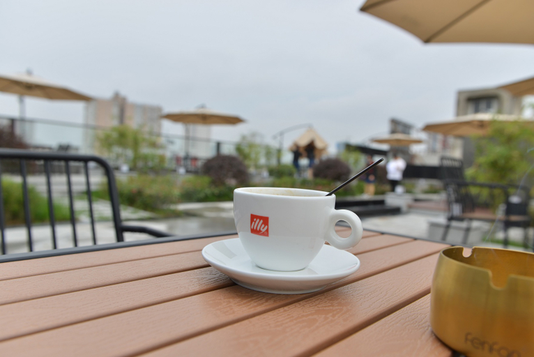 Food & Drinks 4, Fenfan Hotel, Hanzhong