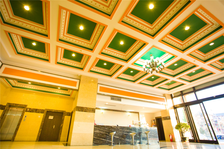 Others 5, Zhaoyuan Shengboya Hotel, Yantai