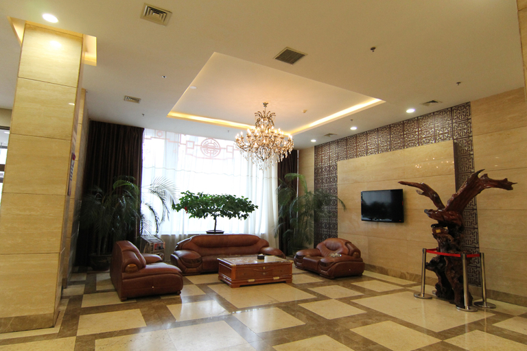 Others 5, Yichun Hongdu Hotel, Yichun