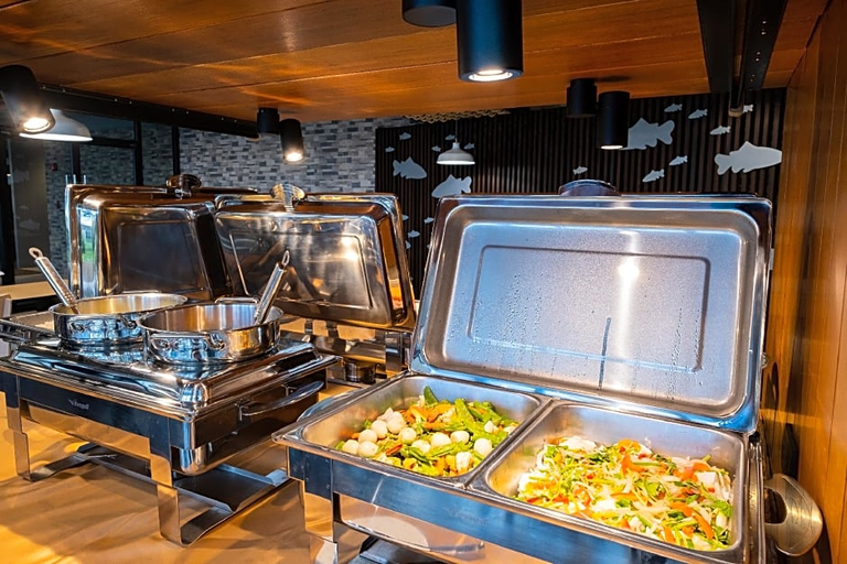 Food & Drinks 5, S.22 Hotel Suratthani, Muang Surat Thani