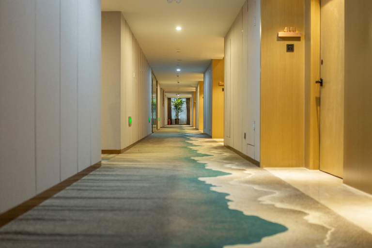Others 4, BOXI HOTEL, Kaifeng