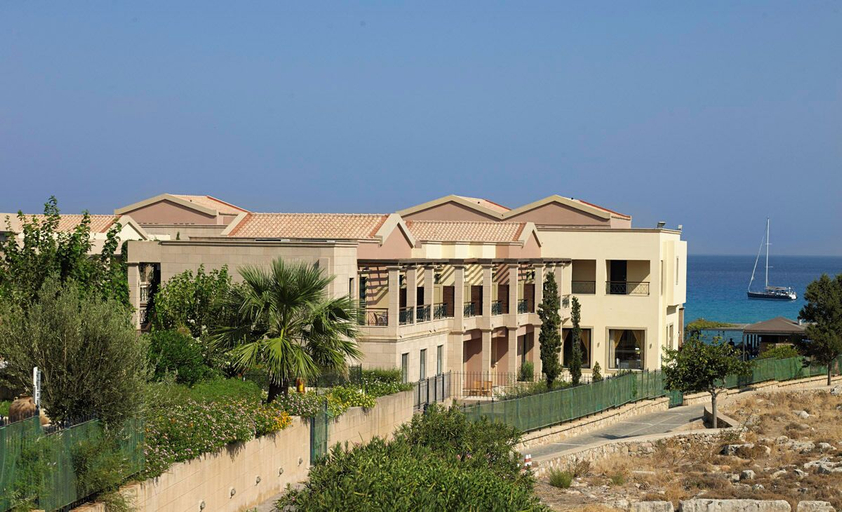 Others 3, Lindian Dream Seaside Resort, South Aegean