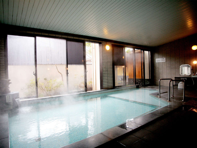 Sport & Beauty 5, Hotel Tenryukaku, Fukushima