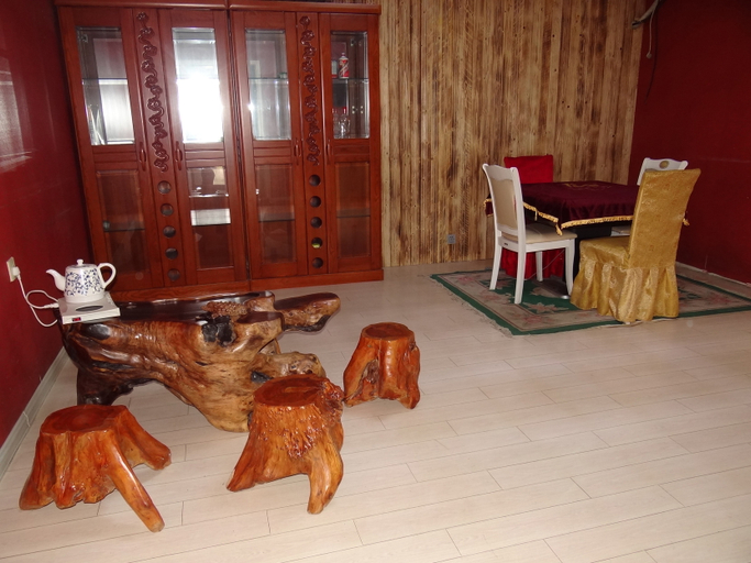 Others 5, Youjia Hotel, Qingdao