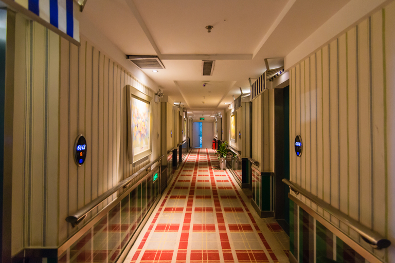 Others 4, ブティックテーマホテル(), Nanyang