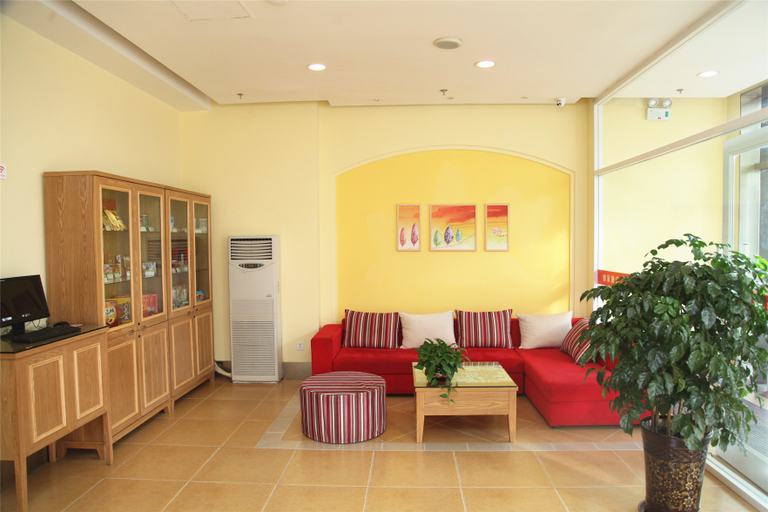 Others 5, Homeinn Hotel (Datong West Ring Road Ancient City Yungang), Datong