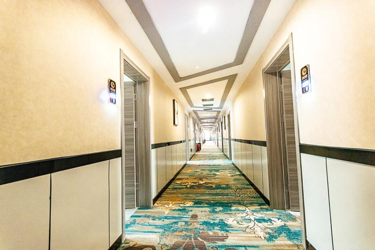 Others 3, Zhonglian Hotel (Fuyang Development Zone), Fuyang