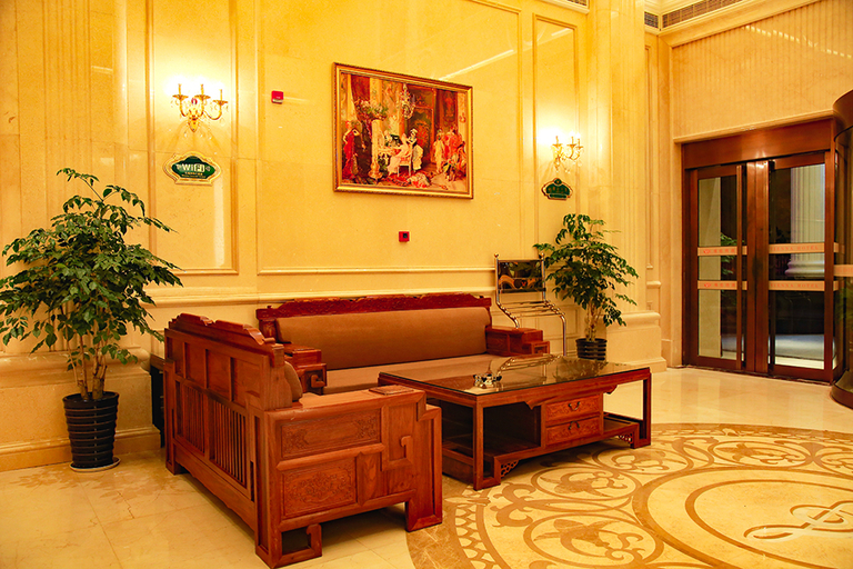 Others 4, Vienna Hotel Hangzhou Fuyang In-Time, Hangzhou