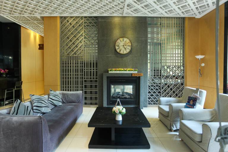 Others 5, Meierju Hotel (Wuxi Changjiang Road,Xinguang Road Metro Station), Wuxi