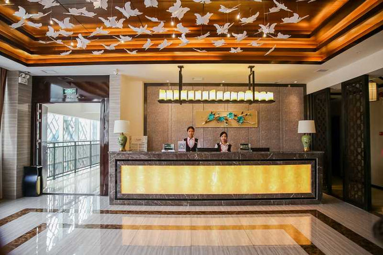 Others 4, Miaoma Hotel, Qiandongnan Miao and Dong