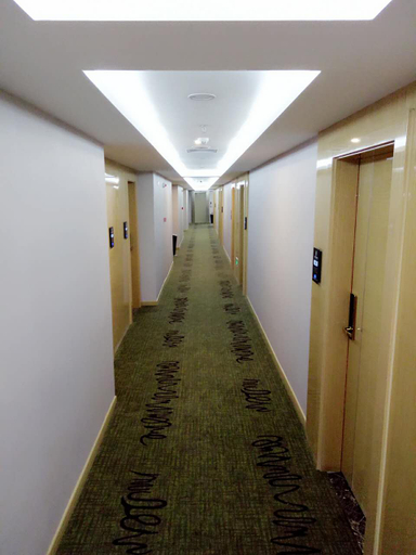 Others 4, Shenggao Chain Hotel Chengdu Shuangliu Airport, Chengdu