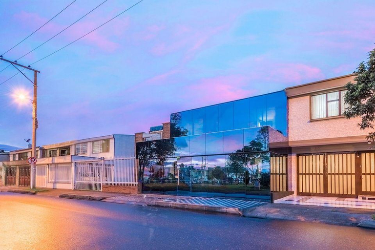 Exterior & Views, Hotel Boutique Markes, Santafé de Bogotá