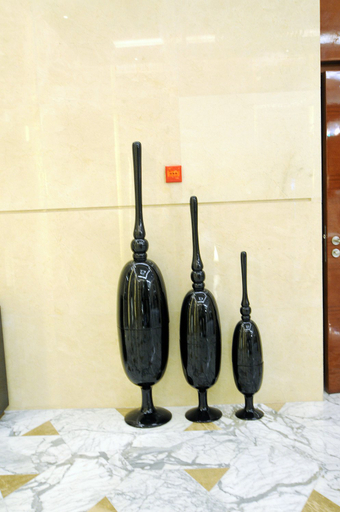 Bedroom, PARK SOURCE HOTEL, Zunyi