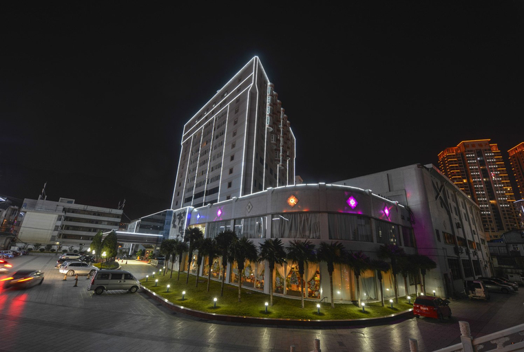 Exterior & Views 2, Cangshan Hotel, Dali Bai