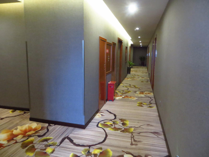 Others 4, BLD  HOTEL, Suining