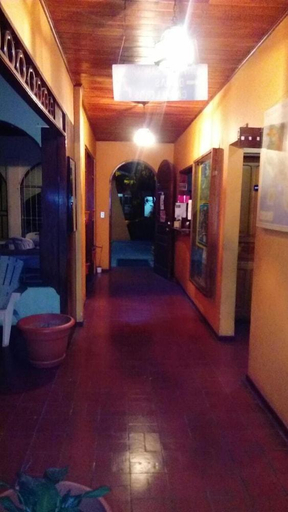 Others 3, Hotel Guanacaste, Liberia