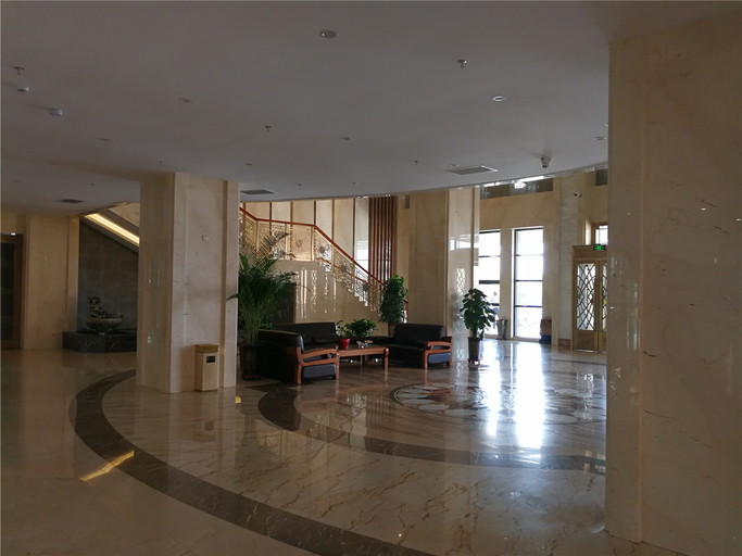 Others 2, Taifeng Hotel, Zhongwei