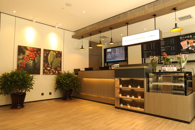 Food & Drinks 4, Hanting Hotel Beijing Liangxiang Gongchen Street, Beijing