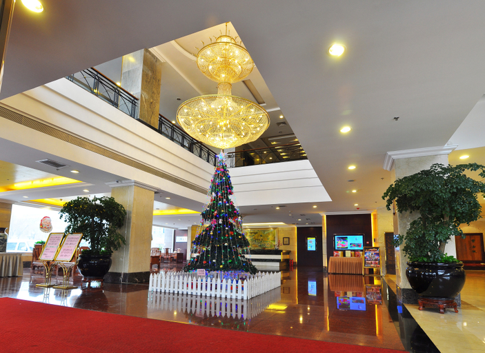 Others 4, Huayang Holiday Hotel, Shijiazhuang