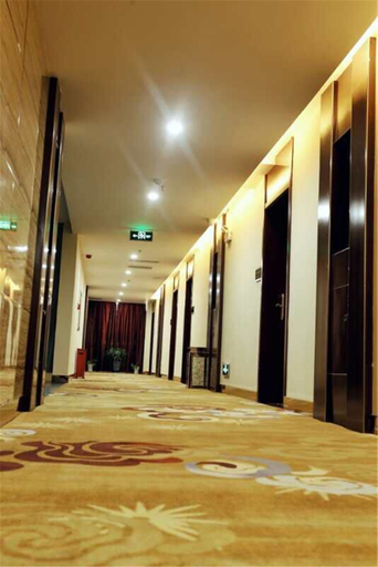 Others 3, Tuyuan Jinguole Hotel, Jiuquan
